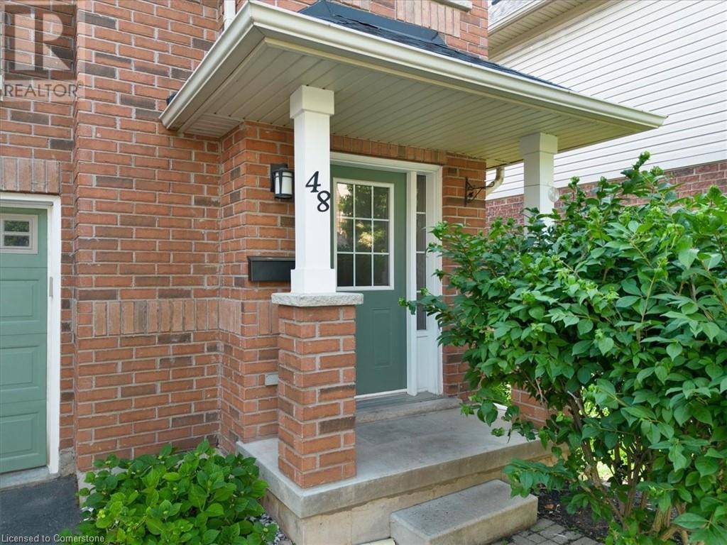 Cambridge, ON N1R8P8,250 AINSLIE ST South #48
