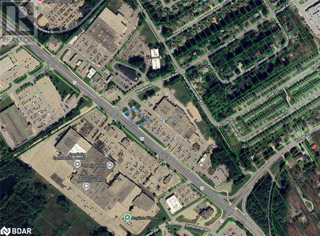 Midland, ON L4R4K4,9245 COUNTY RD 93
