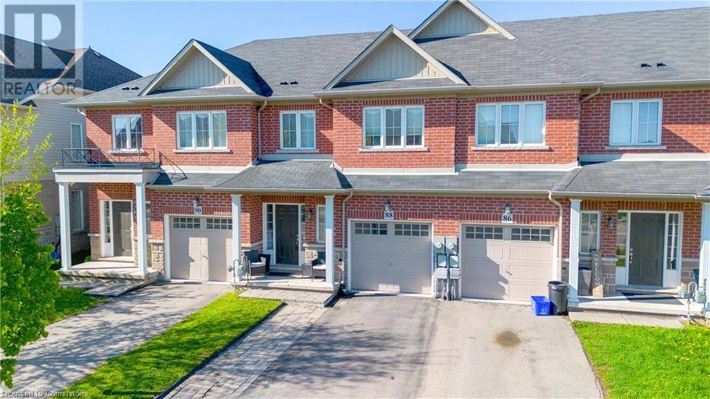 Stoney Creek, ON L8E0B8,88 PALACEBEACH Trail