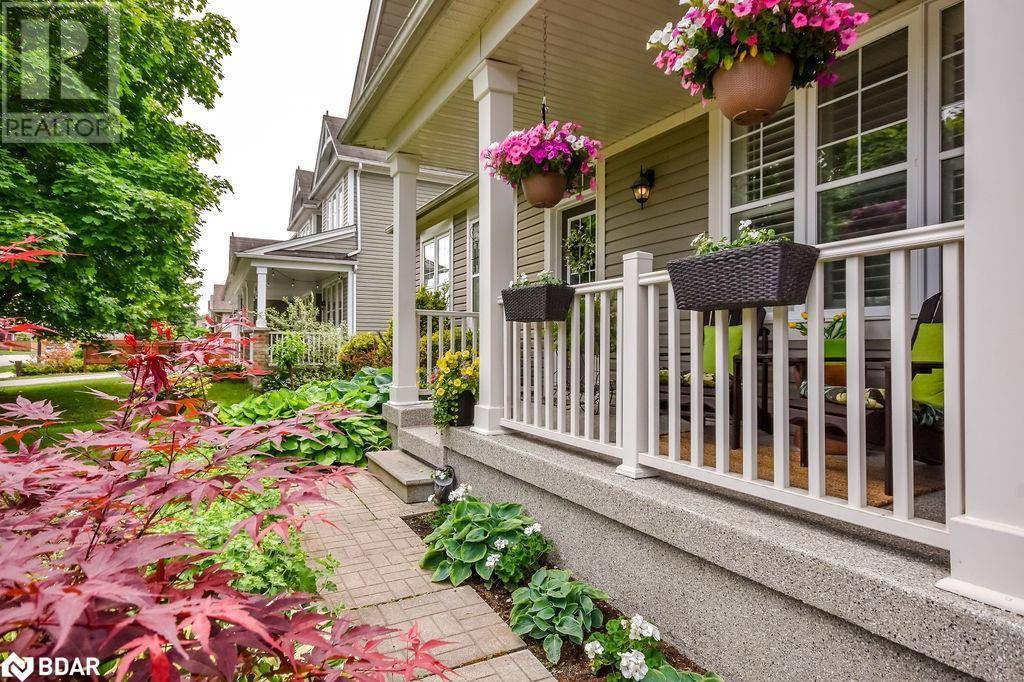 Bracebridge, ON P1L0A5,7 WINDSONG Crescent