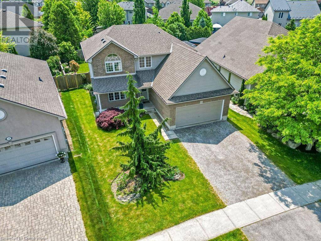 Caledonia, ON N3W2P2,130 HIGHLAND Boulevard
