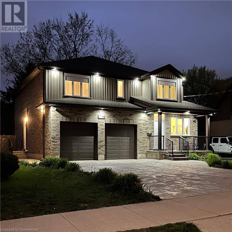 Waterloo, ON N2J2M3,236 NEILSON Avenue