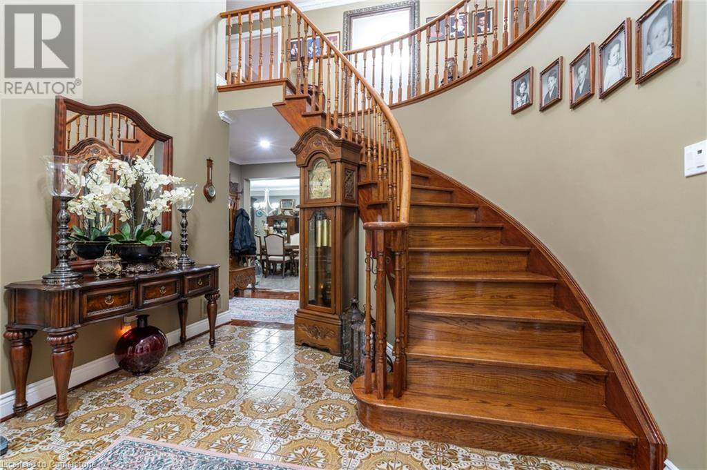 Mississauga, ON L5C3G9,2545 POLLARD Drive