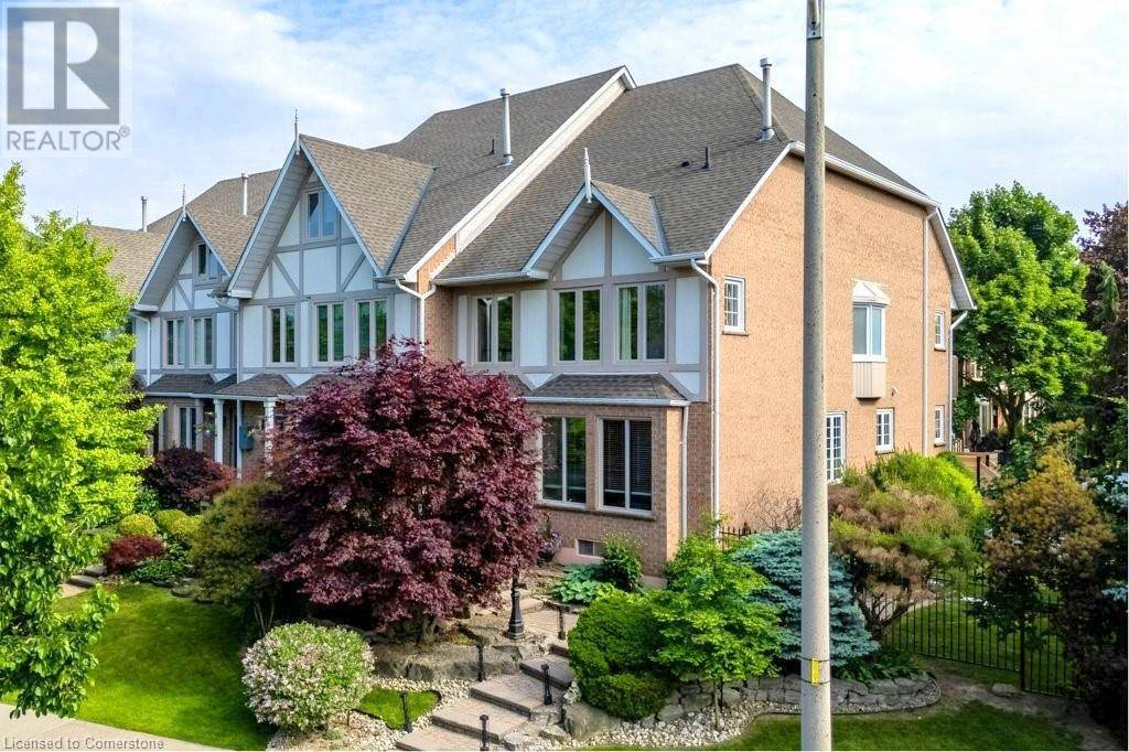 Hamilton, ON L8E4Z9,90 WATERFORD Crescent