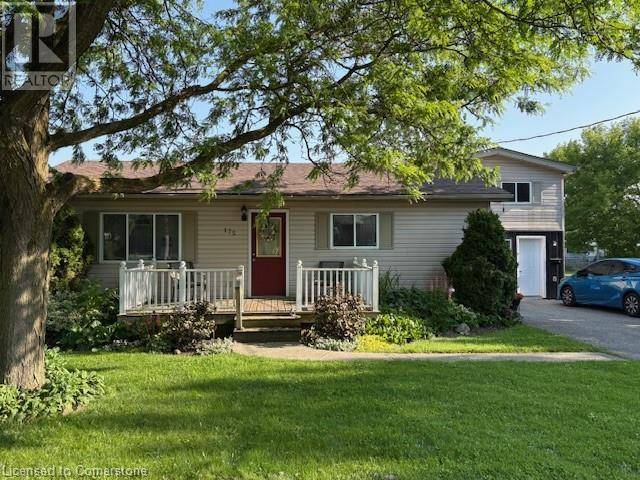Stratford, ON N5A3Y3,175 PERTH Street