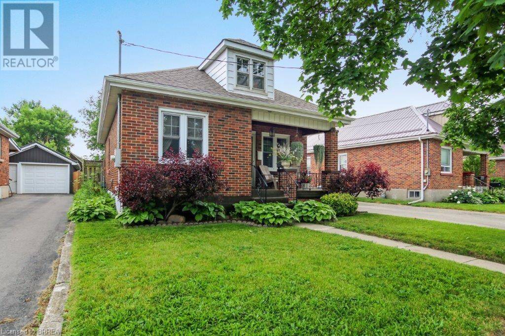 Brantford, ON N3R1Y1,19 ALICE Street
