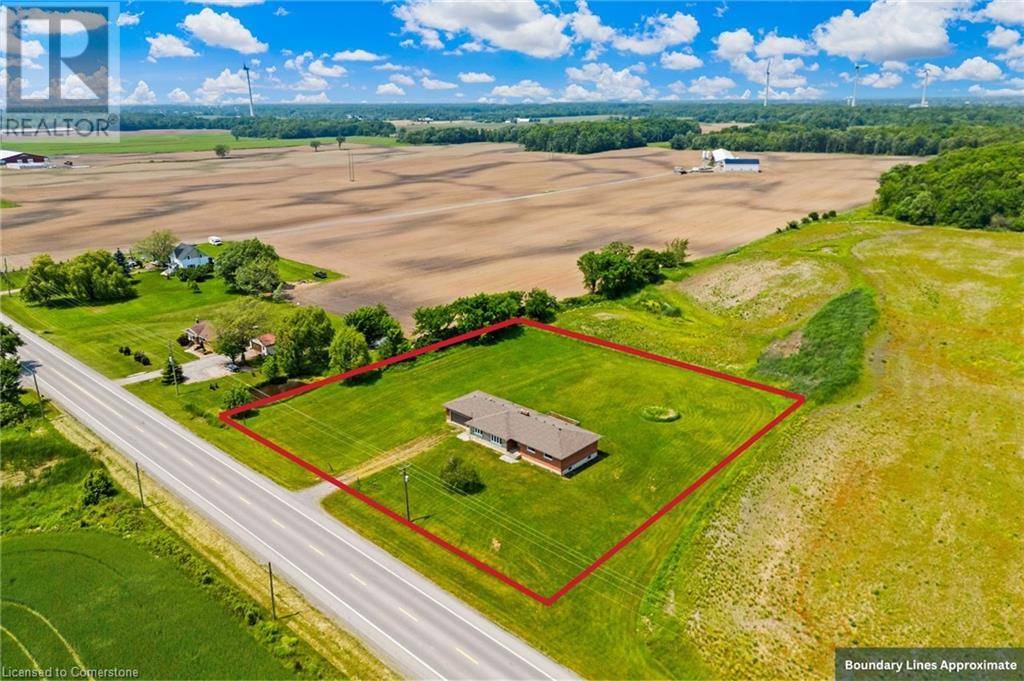 West Lincoln, ON L0R1Y0,5977 REGIONAL RD 65