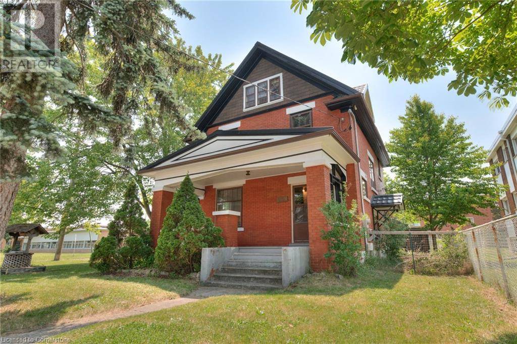 Kitchener, ON N2M3N5,235 HOFFMAN Street