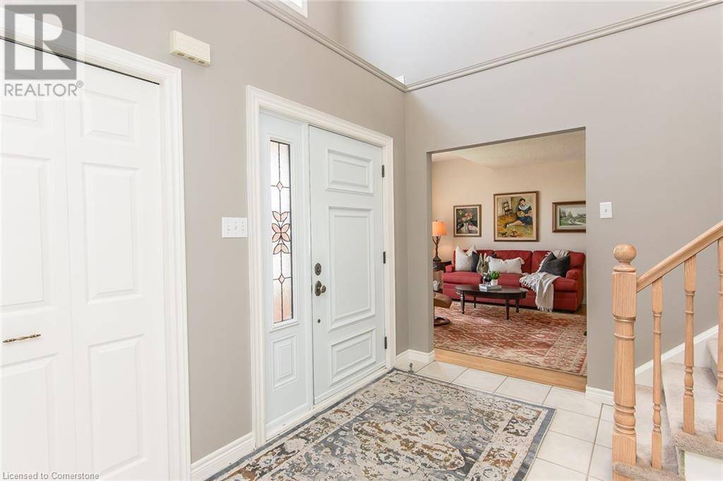 Guelph, ON N1C1E2,18 SANDPIPER Drive