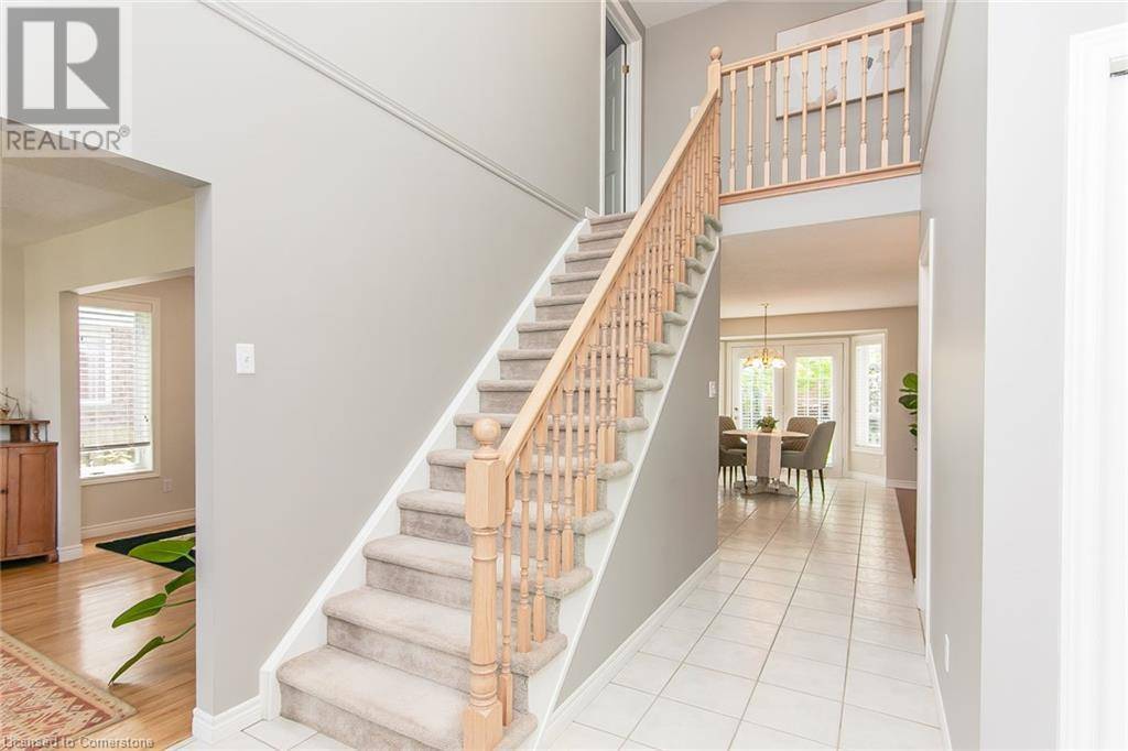 Guelph, ON N1C1E2,18 SANDPIPER Drive