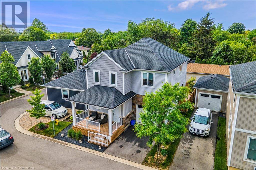 St. Catharines, ON L2N2H2,9 PRINCETON Common