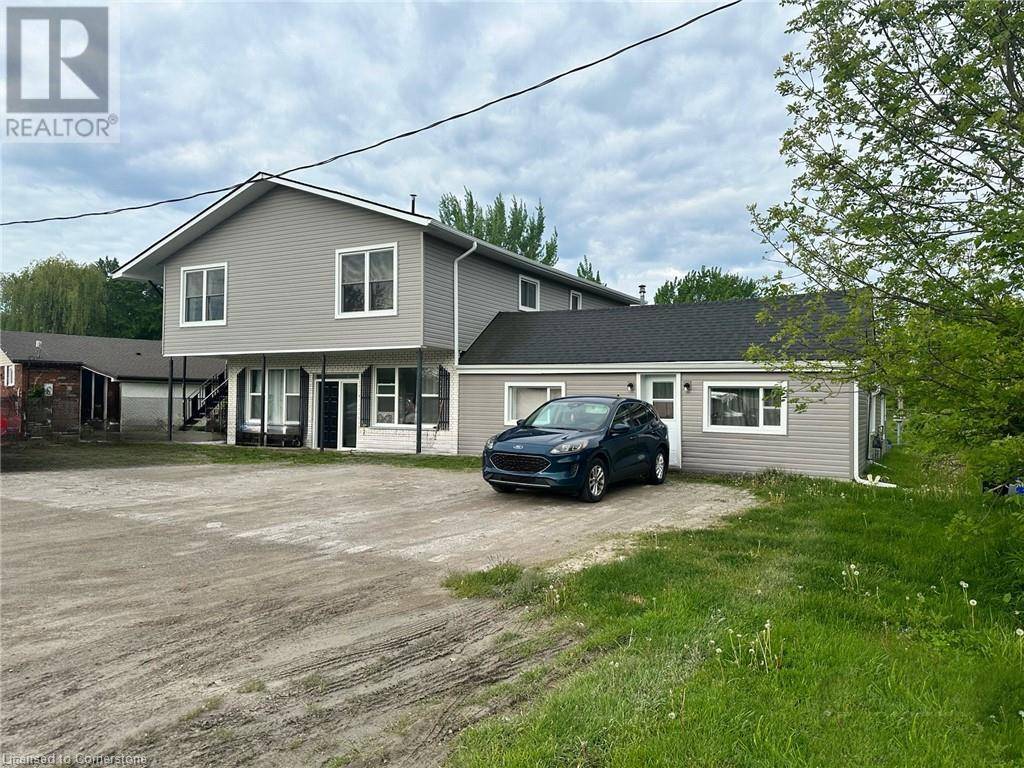 Dunnville, ON N0A1K0,1572 NORTH SHORE Drive