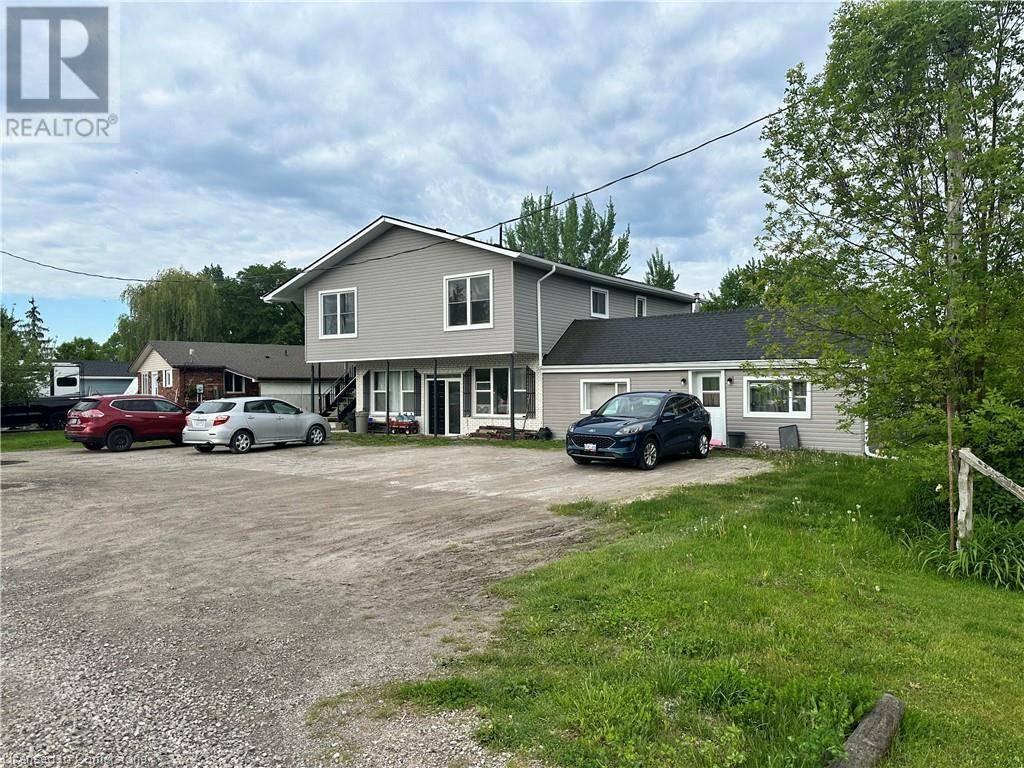 Dunnville, ON N0A1K0,1572 NORTH SHORE Drive