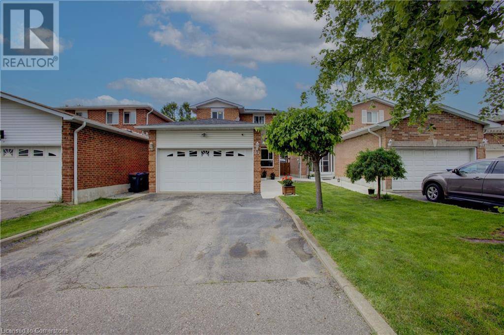 Brampton, ON L6X3N2,57 ECCLESTONE Drive