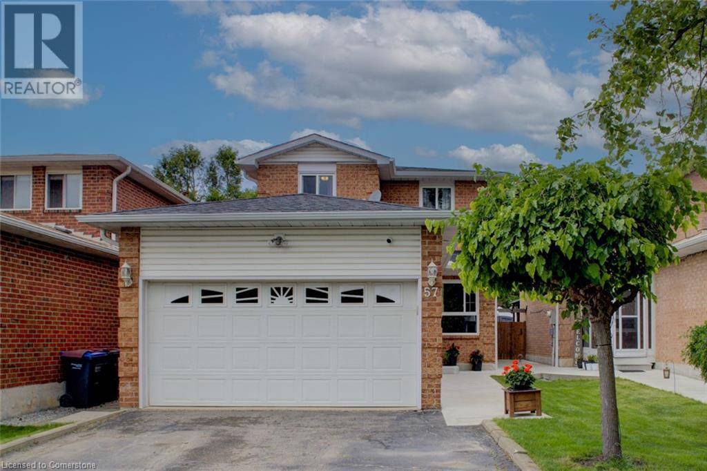 Brampton, ON L6X3N2,57 ECCLESTONE Drive