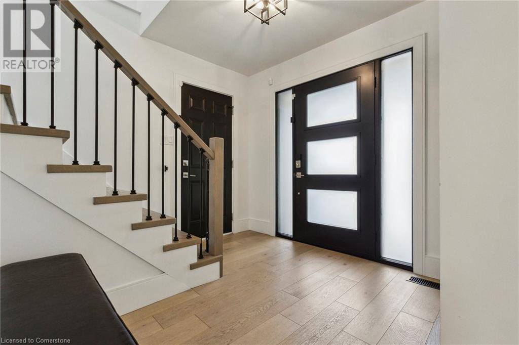 Guelph, ON N1H8A1,77 IMPERIAL Road N