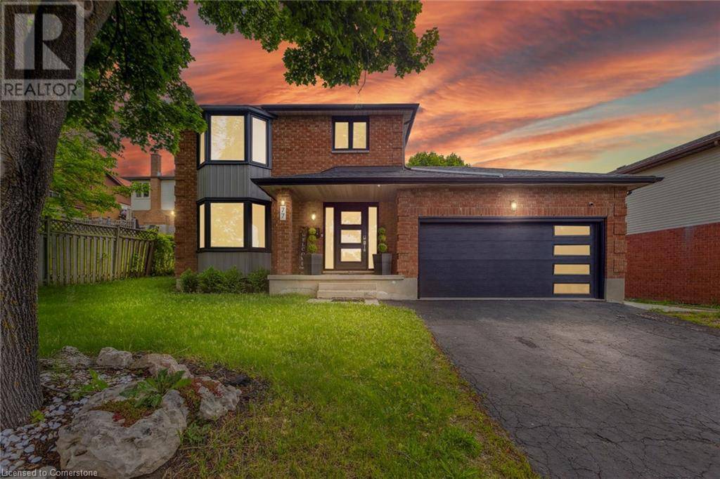 Guelph, ON N1H8A1,77 IMPERIAL Road N