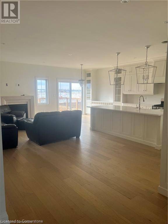 Thorold, ON L2V0H3,10 CRISTALLINA DR #Upper