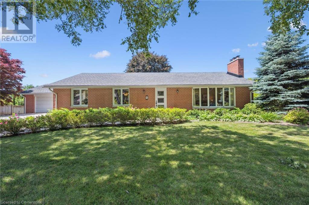 Guelph, ON N1E4H8,96 CALLANDER Drive