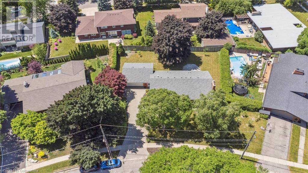 Guelph, ON N1E4H8,96 CALLANDER Drive