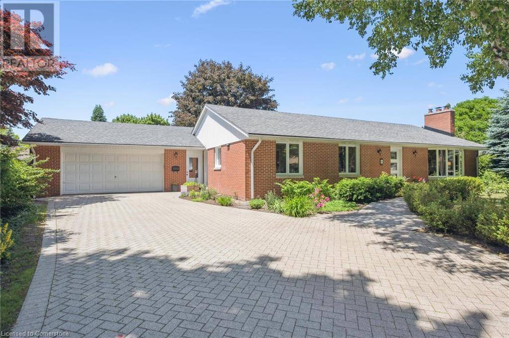 Guelph, ON N1E4H8,96 CALLANDER Drive