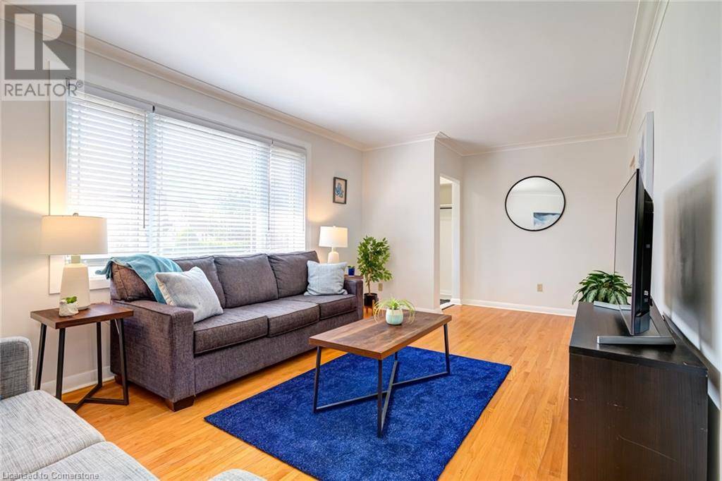 Burlington, ON L7T3T1,671 WICKENS Avenue