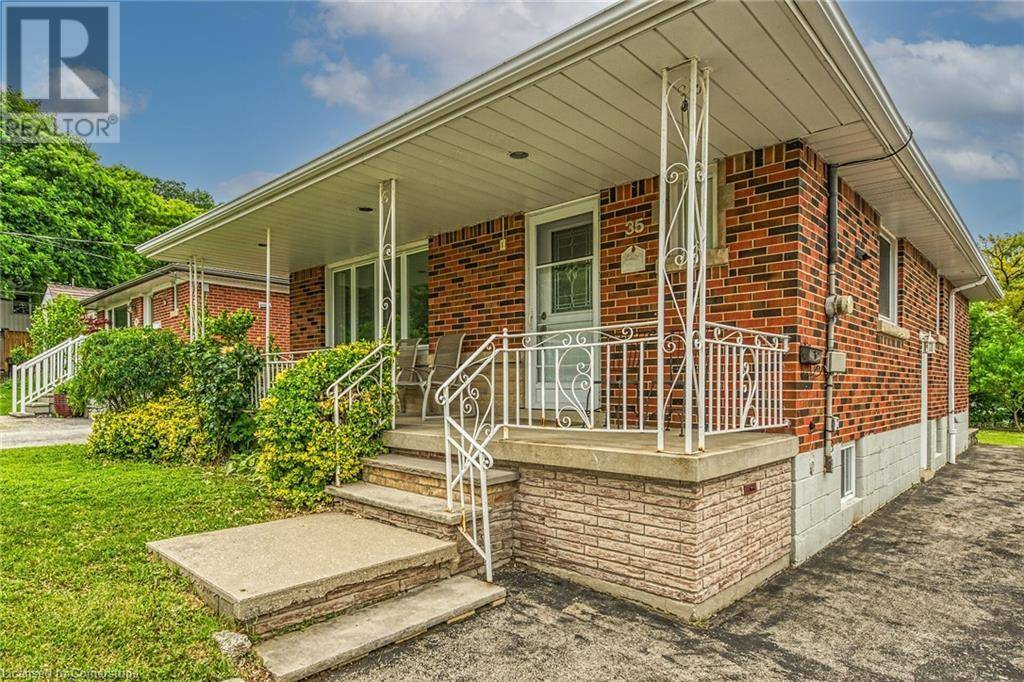 Hamilton, ON L8K5C5,35 GREENHILL Avenue