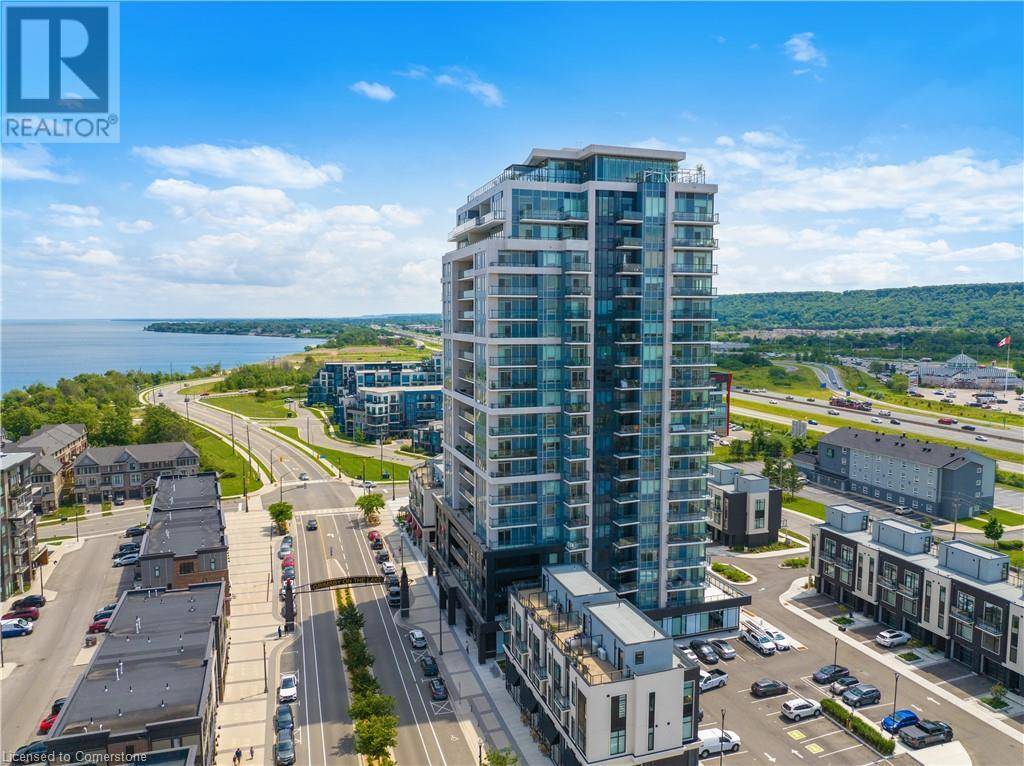 Grimsby, ON L3M0J3,385 WINSTON RD #201
