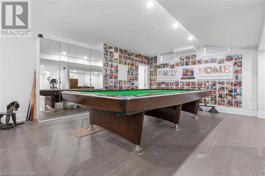 Oakville, ON L6M5M5,1217 IRONBRIDGE Road