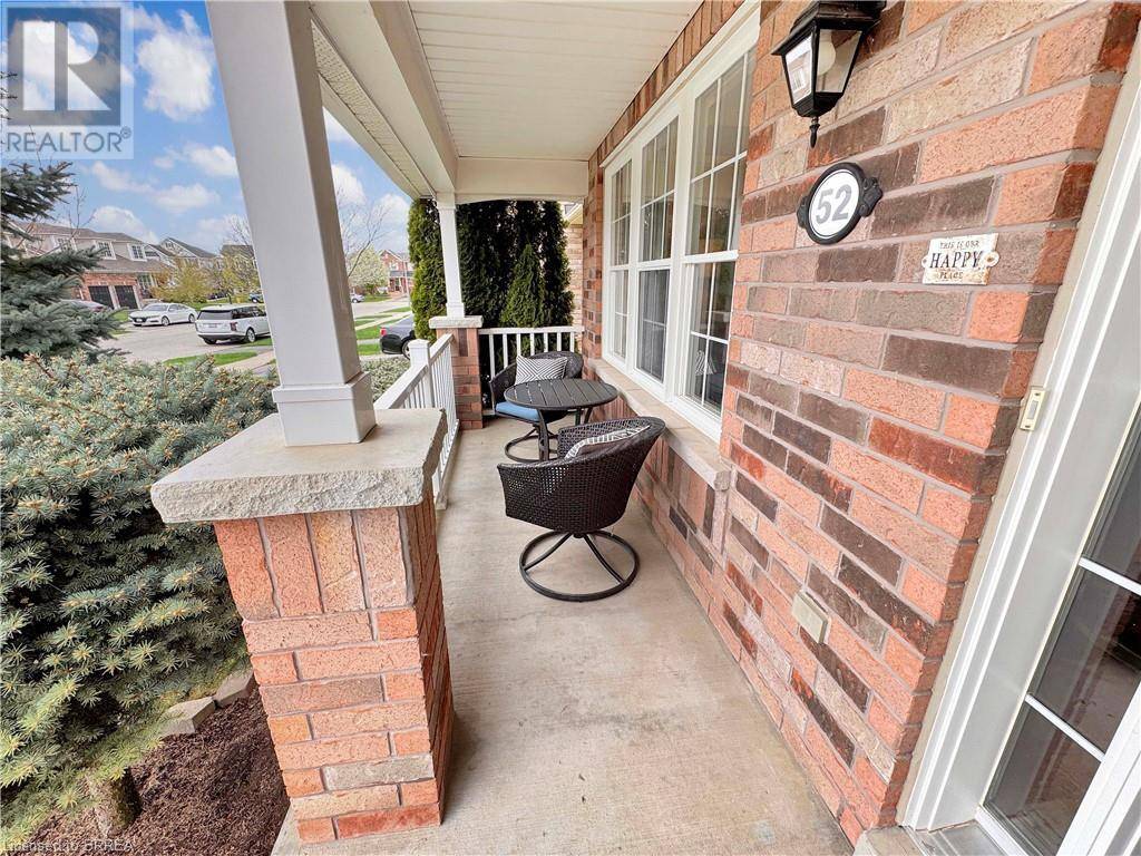Brantford, ON N3T0B6,52 HOLLINRAKE Avenue