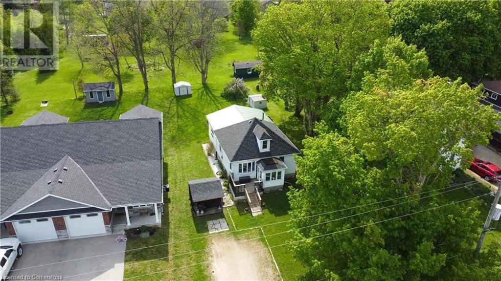 West Grey, ON N0G1R0,248 BRUCE Street N