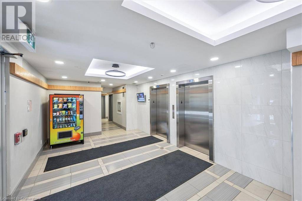Waterloo, ON N2L0H7,258 SUNVIEW ST #137