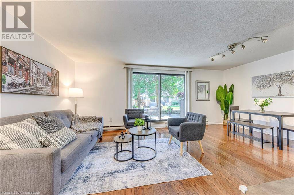 Oakville, ON L6H2P3,1058 FALGARWOOD DR #133