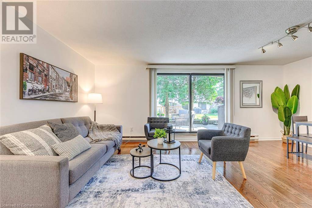 Oakville, ON L6H2P3,1058 FALGARWOOD DR #133