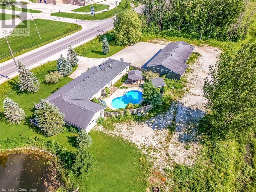 Owen Sound, ON N4K5N7,717906 HIGHWAY 6