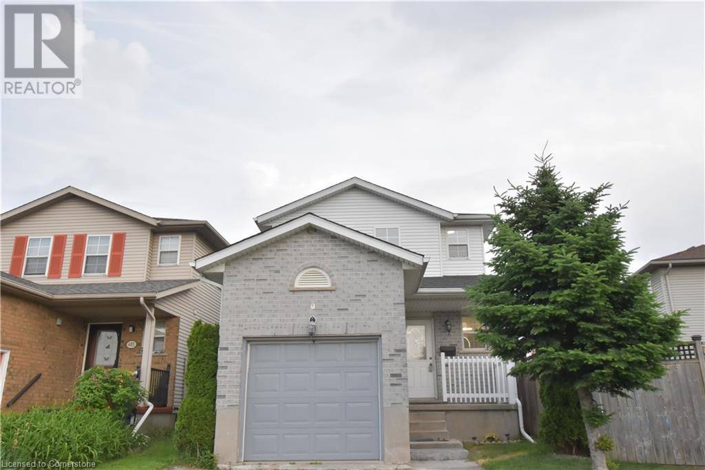 Kitchener, ON N2E3S4,419 RITTENHOUSE Road