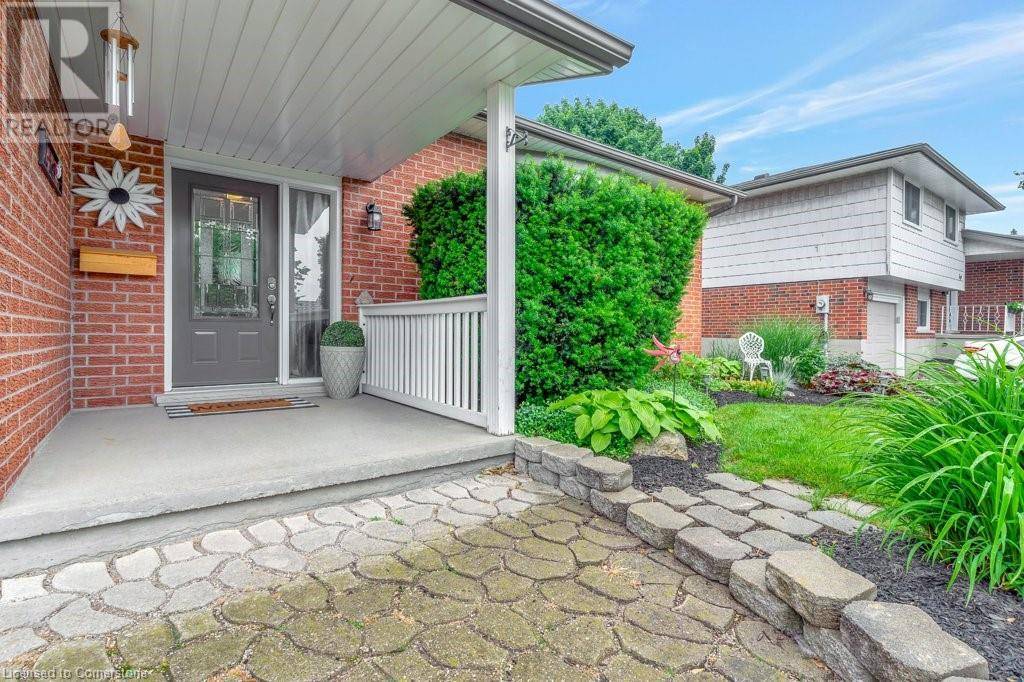 Guelph, ON N1H6V2,6 MEADOW Crescent