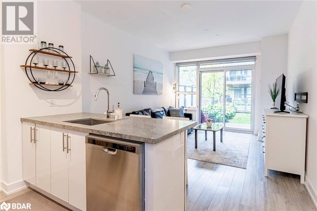 Innisfil, ON L9S0M3,333 SEA RAY AVE #131