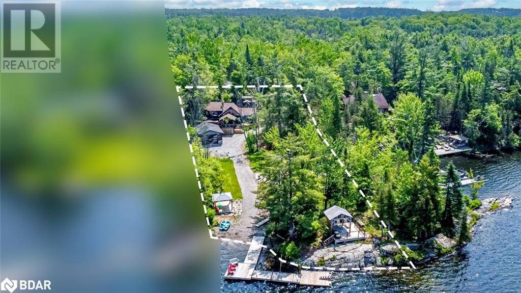 Kawartha Lakes, ON K0M1C0,49 HEMLOCK DR