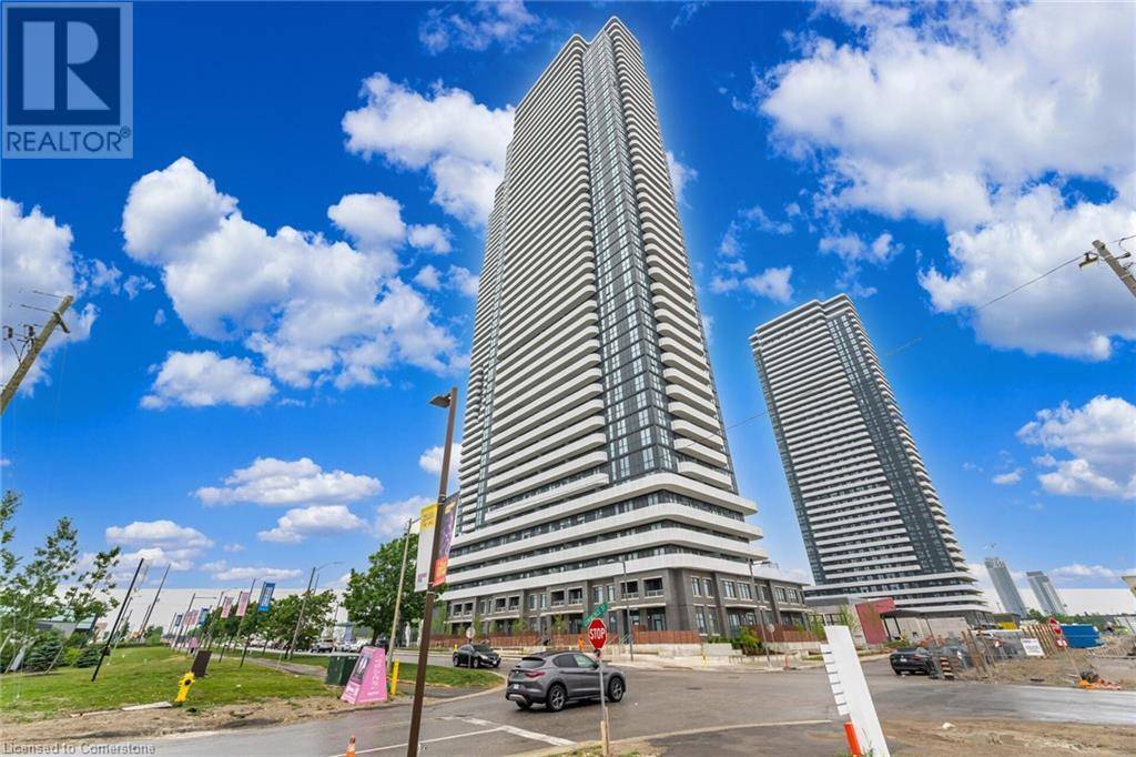 Vaughan, ON L4K0P9,195 COMMERCE ST #4806