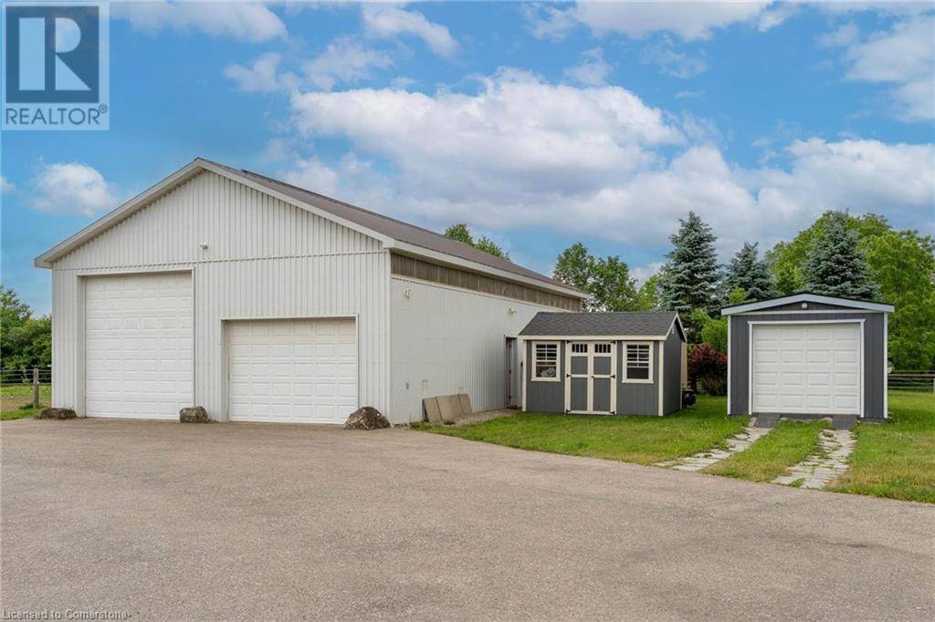 Puslinch, ON N0B2J0,3988 HWY 6
