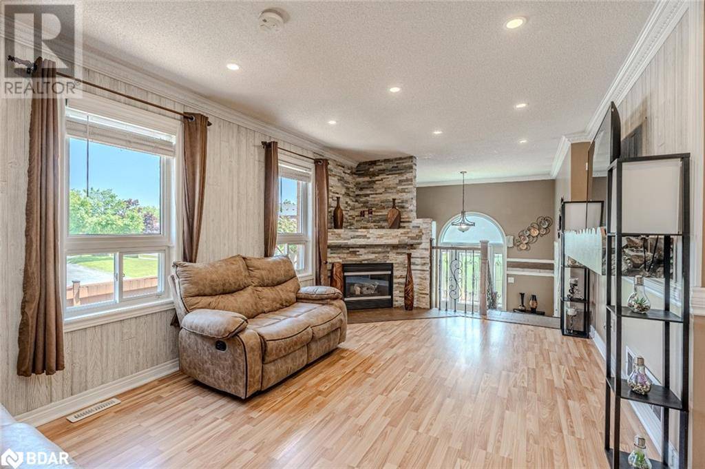 Barrie, ON L4N0L5,68 COUGHLIN Road