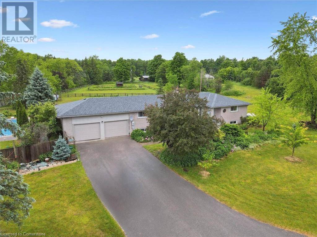 Puslinch, ON N0B2J0,7648 WELLINGTON RD 34