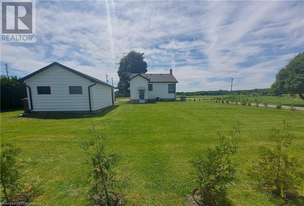 Simcoe, ON N3Y4K6,1068 WINDHAM EAST 1/4 Road