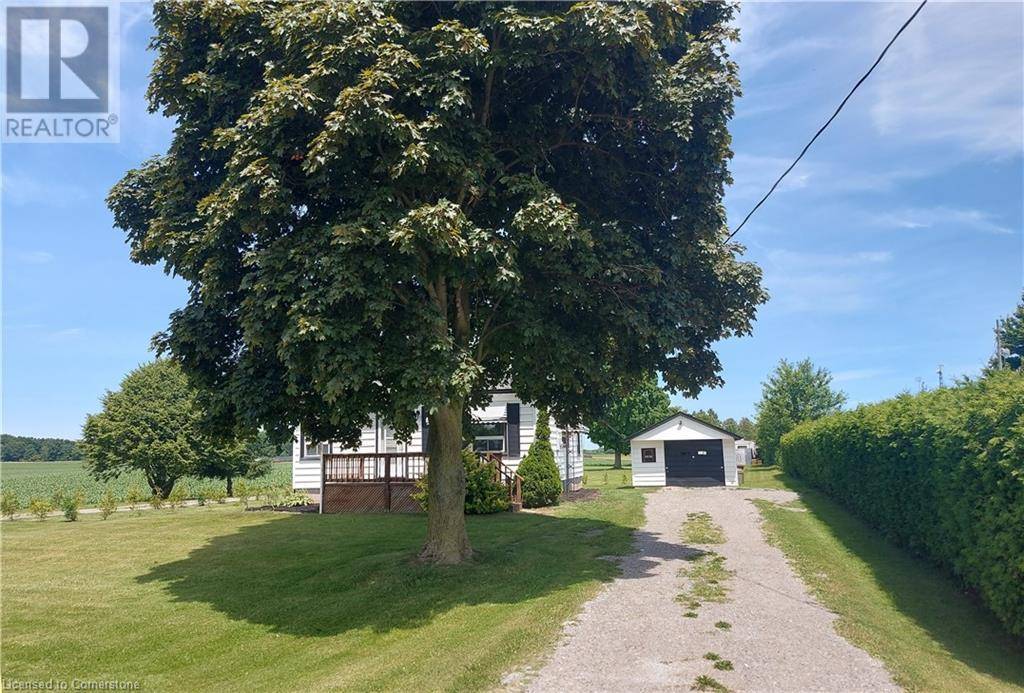 Simcoe, ON N3Y4K6,1068 WINDHAM EAST 1/4 Road