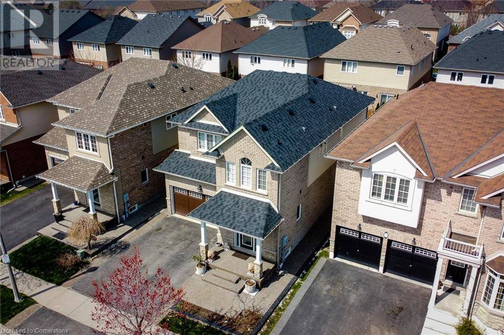 Stoney Creek, ON L8E0C2,185 PALACEBEACH Trail