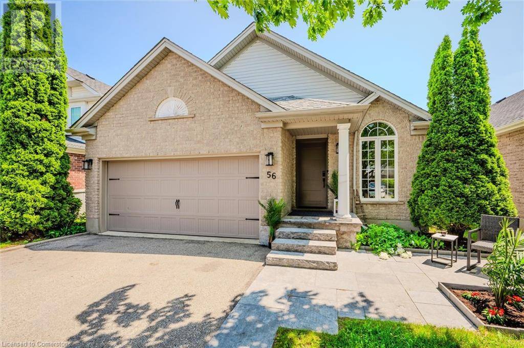 Cambridge, ON N3C4J1,56 SWEENEY Crescent