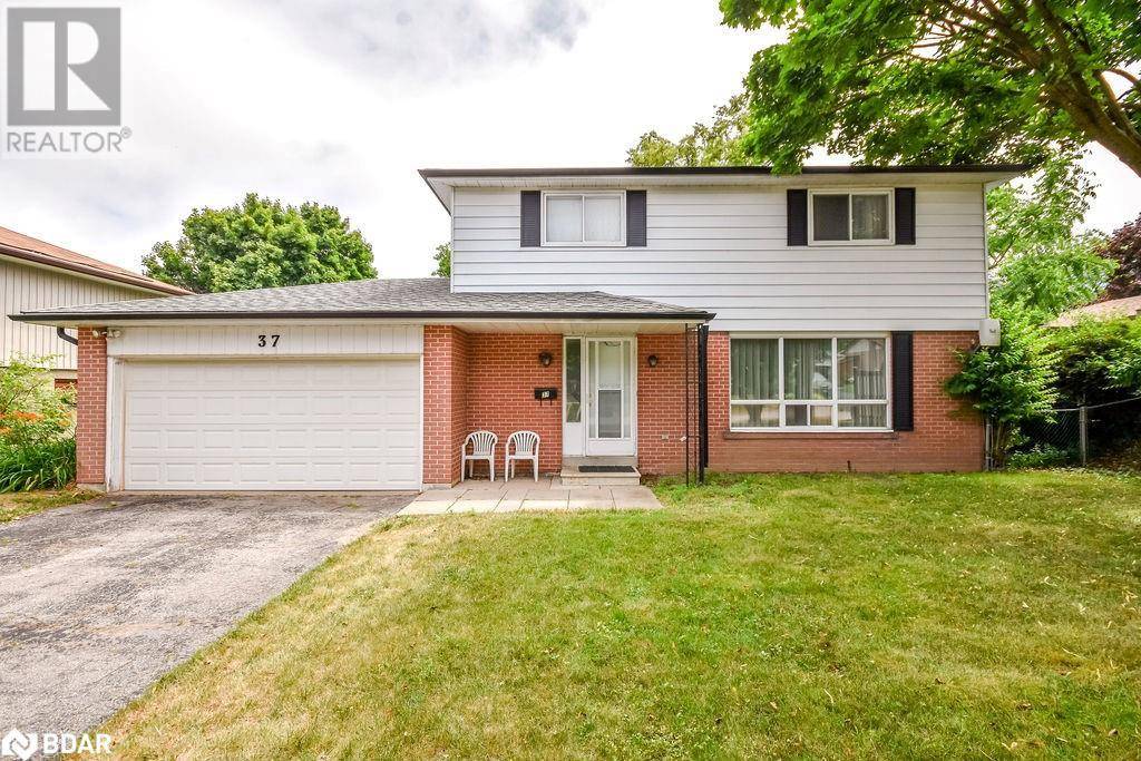 Barrie, ON L4N3N3,37 BROADMOOR Avenue