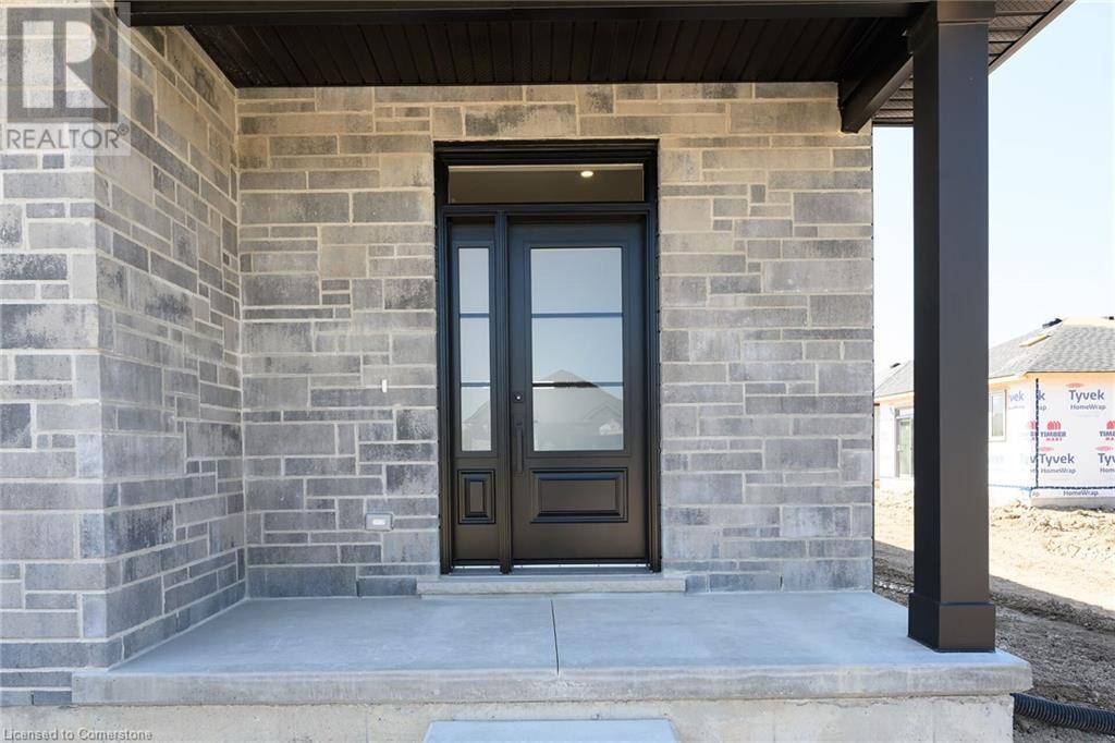 Jarvis, ON N0A1J0,160 CRADDOCK Boulevard