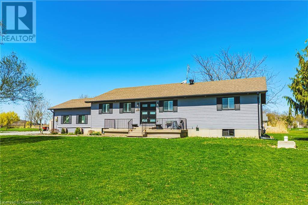 West Lincoln, ON L0R1E0,1796 PENNY Lane